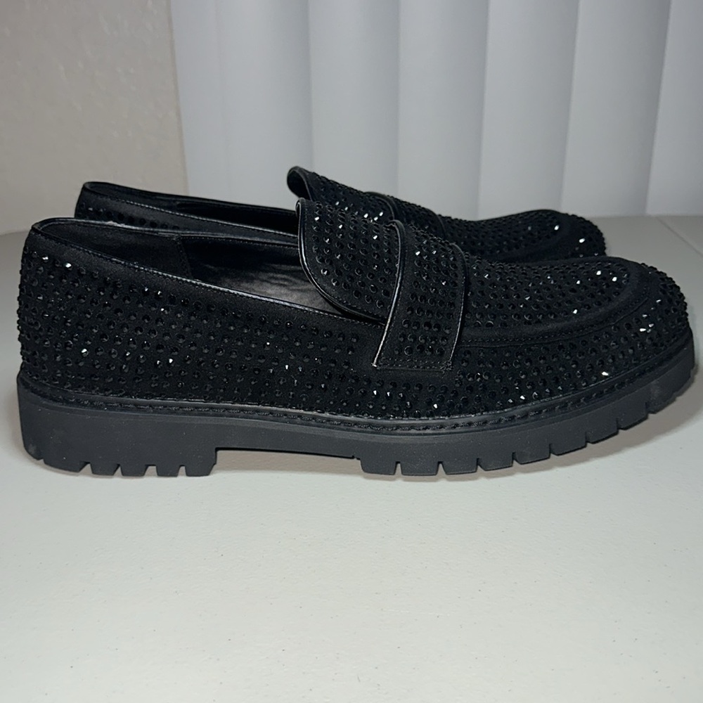 STEVE MADDEN BRENLY NEW, size 13, very comfy, last one!